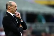 Allegri se perfila para dirigir al Milan, no a la selección italiana