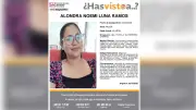 Alondra desaparece tras salir a la UNACH en Tuxtla; Fiscalía activa protocolos de búsqueda