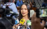 Alondra Fausto asume la presidencia del Congreso de Jalisco con agenda inclusiva