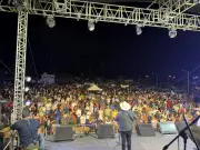 Altata Pachanga Fest transforma el puerto en epicentro musical y turístico