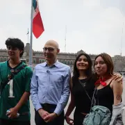Alto Comisionado de ONU-DH, Volker Türk, llega a México en medio de polémica por desapariciones