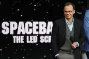 Amazon emociona en CinemaCon con el anuncio de la secuela de Spaceballs