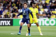 América empata sin goles en Nashville, mantiene invicto en Concacaf