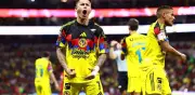 América rompe la maldición del Banorte con triunfo clave sobre Toluca en Liga MX