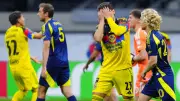 América sufre histórico Aztecazo: Nashville SC lo elimina de Concachampions