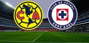 América vs Cruz Azul en Vivo: Jornada 14 del Clausura 2026 de la Liga MX