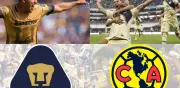 América vs Pumas: Historial del Clásico Capitalino en Liguillas