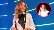 Andrea Legarreta habla sobre los desafíos de su hija Mía Rubín en la industria musical