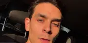 Andrés Johnson se disculpa tras broma sobre invasión de EU a México