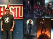 Andy Park, histórico artista visual del MCU, confirma su despido de Marvel Studios