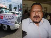 ANTAC mantiene bloqueos carreteros tras Semana Santa; exige seguridad y cumplimiento de acuerdos