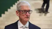 Apple anuncia relevo histórico: Tim Cook cede el CEO a John Ternus tras 15 años de liderazgo
