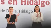 Ariadna Montiel evita hablar sobre dirigencia de Morena