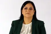 Ariadna Montiel será consejera para dirigir Morena