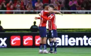 Armando 'La Hormiga' González busca el bicampeonato de goleo histórico en Chivas