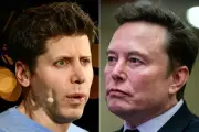Arranca el juicio del siglo: Musk contra Altman y OpenAI