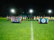 Arranca el Mundialito del Mero Tlajo 2026 en Tlajomulco
