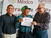 Arranca en Sinaloa programa de fertilizantes para 60 mil productores