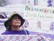Artículo 19 exige diálogo sobre crisis de desaparecidos en México