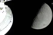 Artemis II Alcanza la Cara Oculta de la Luna en Misión Histórica