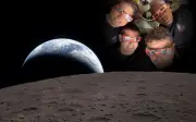 Artemis II: Astronautas Salen de la Influencia Lunar y se Dirigen a la Tierra