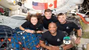 Artemis II culmina su hazaña: Orión ameriza en el Pacífico tras histórico viaje lunar