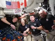 Artemis II inicia preparativos finales para histórico reingreso a la Tierra