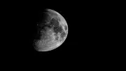 Artemis II: La cara oculta de la Luna revelada a astronautas en histórico sobrevuelo