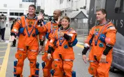Artemis II: NASA confirma fecha de regreso a Tierra de tripulación lunar