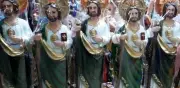 Artesanos y Comerciantes: El Corazón de la Celebración de San Judas Tadeo en México