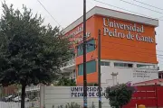 Asaltan universidad y se llevan más de 300 mil pesos en efectivo