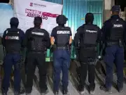 Aseguran más de dos litros de combustible ilegal en operativo contra huachicol en Hidalgo