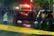 Asesinan a conductor en la Colonia Doctores de la Ciudad de México