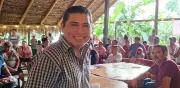 Asesinan a exalcalde Juan Carlos Mezhua en Zongolica, Veracruz; Fiscalía investiga