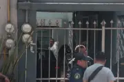 Asesinan a familia de un disparo en la cabeza en Azcapotzalco