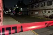 Asesinan a hombre en la colonia San Felipe de Jesús en la Ciudad de México