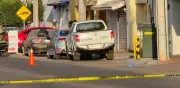 Asesinan a Síndico de Tepuche en Culiacán en su último día de funciones