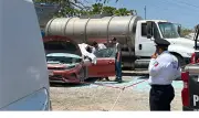 Asesinan y queman a exsubdirector policial en Puerto Vallarta