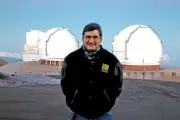 Asteroide 2024 MX recibe nombre en honor a destacado astrónomo mexicano