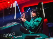 Aston Martin y Williams aprovechan receso de F1 para desarrollo; NASCAR define Playoffs