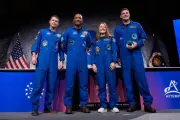 Astronautas de Artemis se Readaptan a la Gravedad Terrestre Tras Misión Espacial