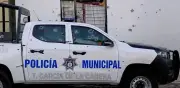 Atacan comandancia policial en Zacatecas: un muerto tras enfrentamientos armados
