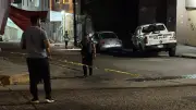 Ataque armado contra paristas de la UAGro en Acapulco deja una muerta y dos heridos graves