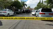 Ataque Armado en Bar de Ayala, Morelos, Deja Ocho Personas Sin Vida