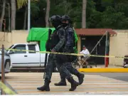 Ataque armado en bar de Tapachula deja mujer cubana herida y dos posibles levantones