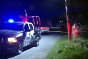 Ataque armado en Montemorelos deja una persona sin vida y genera alarma