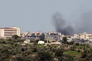 Ataques israelíes dejan 6 muertos en el sur de Líbano