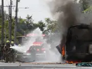 Atentado con cilindros bomba en Cauca deja siete muertos y 17 heridos