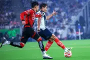 Atlas de Rayados: Análisis de Datos Revela Estrategias del Equipo