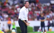 Atlas depende de sí mismo para clasificar a la liguilla, afirma Diego Cocca